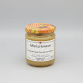 Miel crémeux - Rucher de Saint Quentin en Yvelines