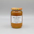 Miel d'été - Rucher de Meudon