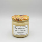 Miel de printemps - Rucher de Vallée de Chevreuse