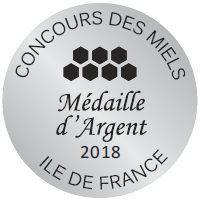 Miel d'été - Rucher de Meudon