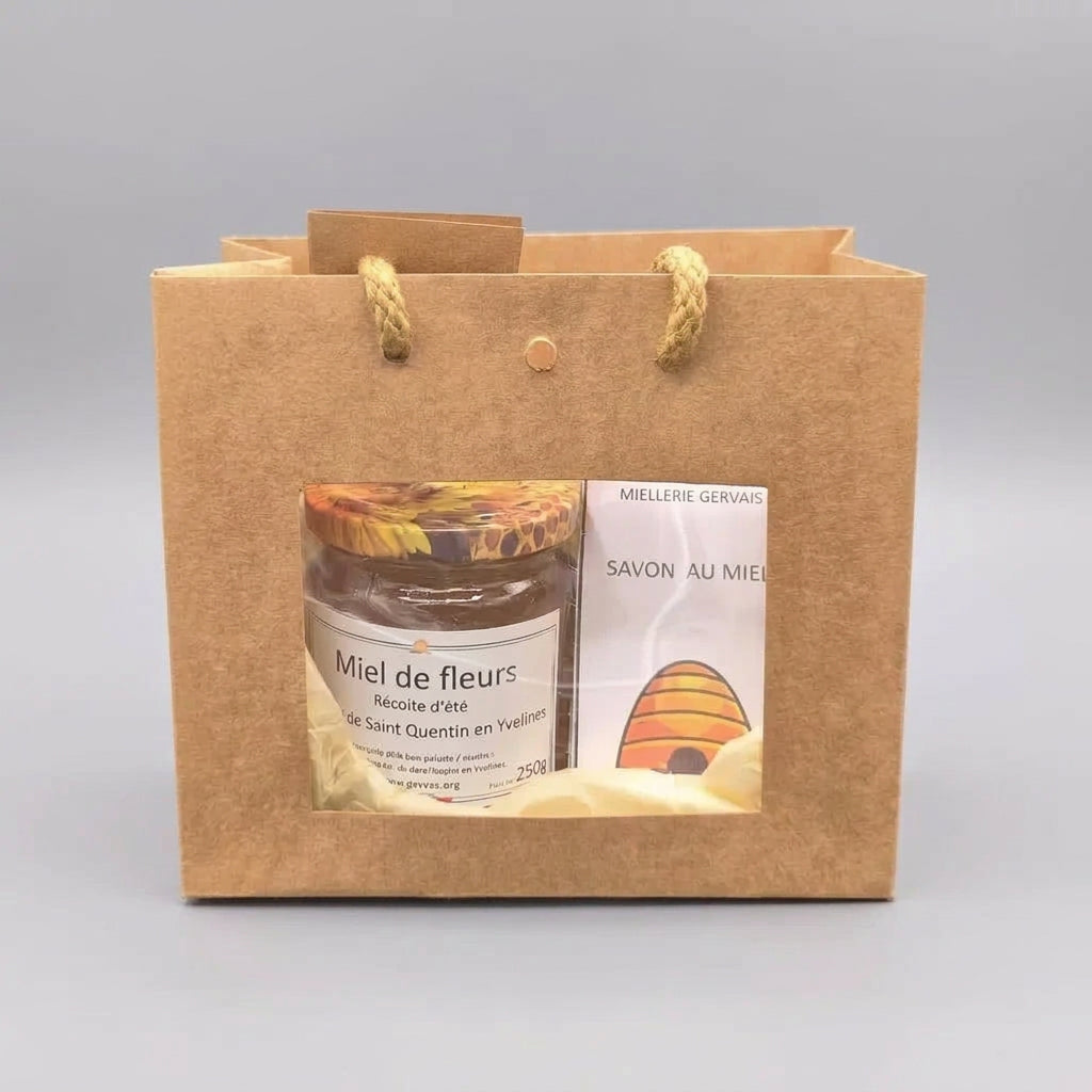 Coffret plaisir