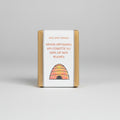 Savon Apicorotte au miel de nos ruches de la Savonnerie du Loup qui Chante (100g)