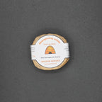 Shampoing solide au miel de nos ruches de la Savonnerie du Loup qui Chante