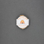 Shampoing solide au miel de nos ruches de la Savonnerie du Loup qui Chante