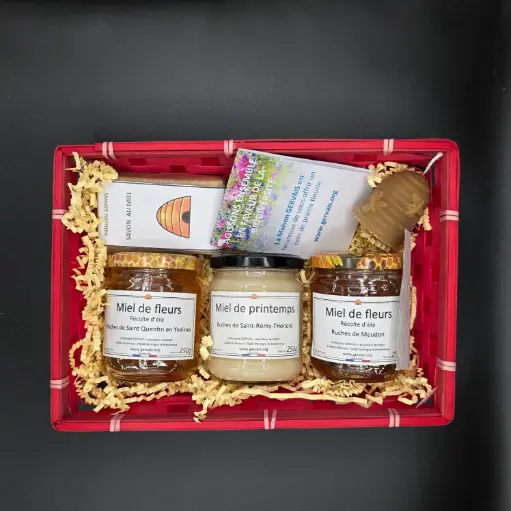 Pack découverte
